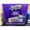 Image 3 : Swiffer PowerMop Super Mop Refill Bundle Pack