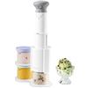 Image 1 : Cuisinart FastFreeze Ice Cream Maker NIB