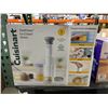 Image 2 : Cuisinart FastFreeze Ice Cream Maker NIB
