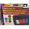 Image 3 : Poker Chip Set With Case And Dealer Buttons