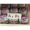 Image 3 : 24 Kinder Surprise Eggs, 20g Each