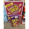 Image 2 : Takis Churro Charge 28x260g Limited Edition Case