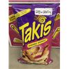 Image 3 : Takis Churro Charge 28x260g Limited Edition Case