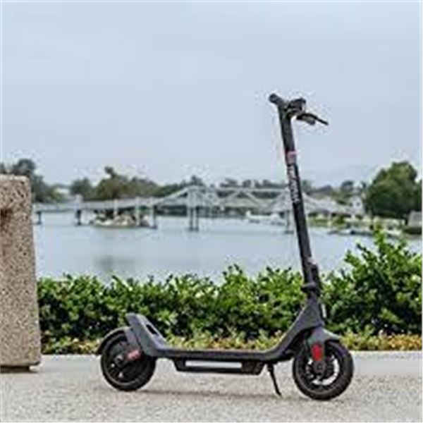 Phantom Go Go Electric Scooter With Charger