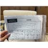 Image 4 : Primo Cascade BEV Cream Recliner Sectional 5 Piece
