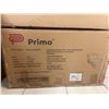 Image 9 : Primo Cascade BEV Cream Recliner Sectional 5 Piece