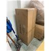 Image 3 : Jofran Beacon Street Sofa Table Natural Grey, SKU 1649-4