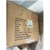 Image 5 : Jofran Beacon Street Sofa Table Natural Grey, SKU 1649-4