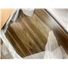 Image 6 : Jofran Beacon Street Sofa Table Natural Grey, SKU 1649-4