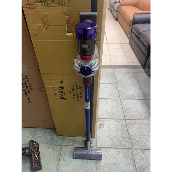 Dyson Cordless Stick Vacuum Cleaner
