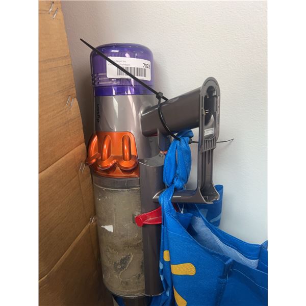 Dyson Cordless Stick Vacuum Cleaner **No Battery**