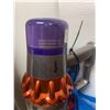 Image 4 : Dyson Cordless Stick Vacuum Cleaner **No Battery**