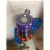Image 6 : Dyson Cordless Stick Vacuum Cleaner **No Battery**