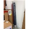 Image 2 : 10 Ft LED Market Umbrella Blue