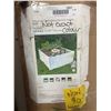 Image 4 : 4x4 ft Composting Keyhole Garden Bed Kit