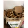 Image 5 : 4x4 ft Composting Keyhole Garden Bed Kit