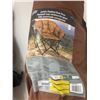 Image 2 : RIO - Jumbo Padded Club Chair In Bag