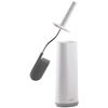 Image 2 : Joseph Joseph Flex Lite Advanced Toilet Brush 2pc