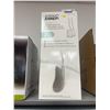 Image 3 : Joseph Joseph Flex Lite Advanced Toilet Brush 2pc
