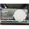 Image 3 : Luminus Elite 4" LED Panel 8-Pack White