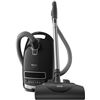 Image 1 : Miele Canister Vacuum With Hose And Wand