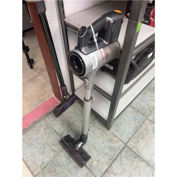 LG CordZero Cordless Stick Vacuum Cleaner