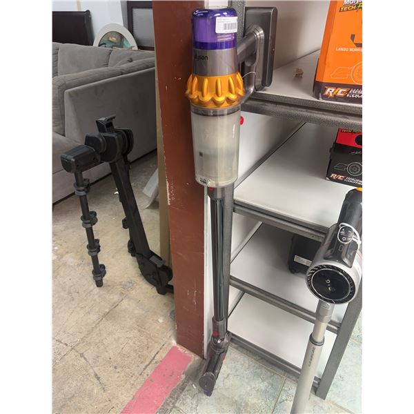 Dyson Cordless Stick Vacuum Cleaner