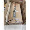 Image 3 : Jofran Stool Set of 2 Unassembled in Box