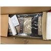 Image 5 : Jofran Stool Set of 2 Unassembled in Box
