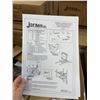 Image 6 : Jofran Stool Set of 2 Unassembled in Box