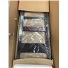 Image 7 : Jofran Stool Set of 2 Unassembled in Box