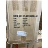 Image 6 : Winners Walnut Dining Chair LOT OF 6 CHAIRS