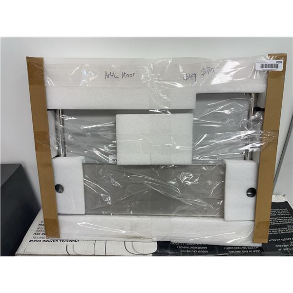 Artika Rectangular Mirror