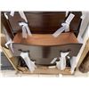 Image 4 : JH Furniture 5-Drawer Chest, Wood, ST600CH