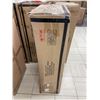 Image 2 : Tessa Chianti Slat Back Pub Stools, 2-Pack