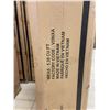 Image 4 : Tessa Chianti Slat Back Pub Stools, 2-Pack