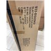 Image 7 : Tessa Chianti Slat Back Pub Stools, 2-Pack