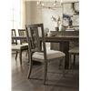Image 1 : Winners Only Lancaster Upholstered Side Chair