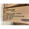Image 3 : Winners Only Lancaster Upholstered Side Chair
