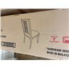 Image 4 : Winners Only Lancaster Upholstered Side Chair