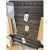 Image 5 : Elements MO60NS Nightstand with Hidden Storage