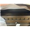 Image 6 : Elements MO60NS Nightstand with Hidden Storage