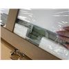 Image 3 : Jofran 4 Door 54" Accent Cabinet Surfside