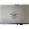 Image 5 : Jofran 4 Door 54" Accent Cabinet Surfside