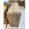 Image 7 : Jofran 4 Door 54" Accent Cabinet Surfside