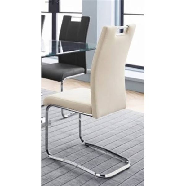 Mazin Furniture Side Chair Set Of 2