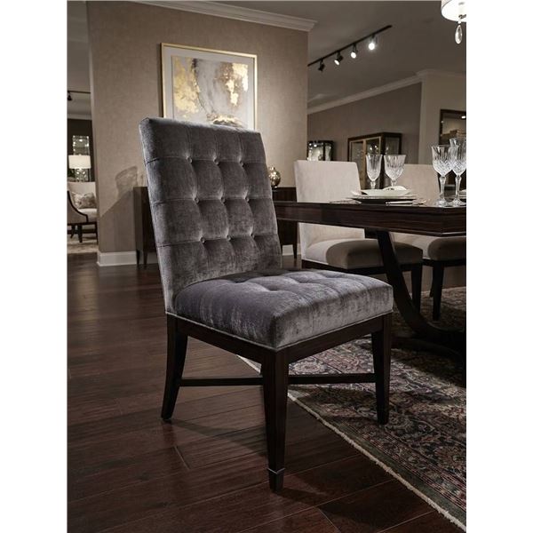Jofran Chadwick Parson Side Chairs LOT OF 6 CHAIRS