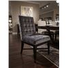 Image 1 : Jofran Chadwick Parson Side Chairs LOT OF 6 CHAIRS
