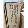 Image 2 : Jofran Chadwick Parson Side Chairs LOT OF 6 CHAIRS
