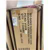 Image 9 : Jofran Chadwick Parson Side Chairs LOT OF 6 CHAIRS
